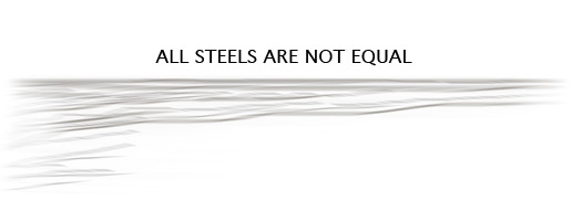 Ultra High Strength Steel